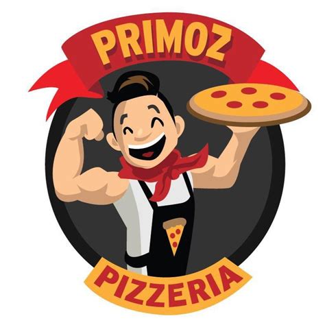 Primoz pizza - It's still a cooked to order pizza (albeit with canned toppings) so it's bound to be better than a pizza with frozen toppings. But it's extremely pricey! Small, one topping pizza is around $11. 